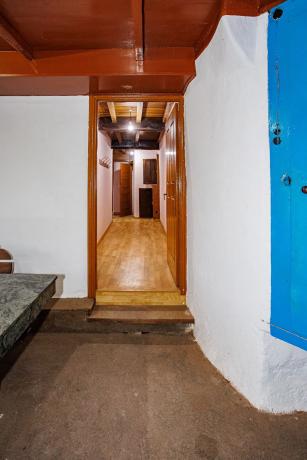 Casa rural en Lugar Sena