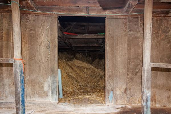 Casa rural en Lugar Sena