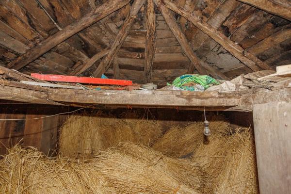 Casa rural en Lugar Sena