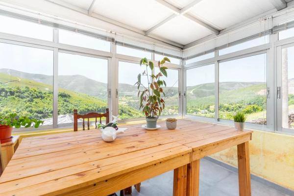 Casa independiente en Barrio Tormaleo, 510