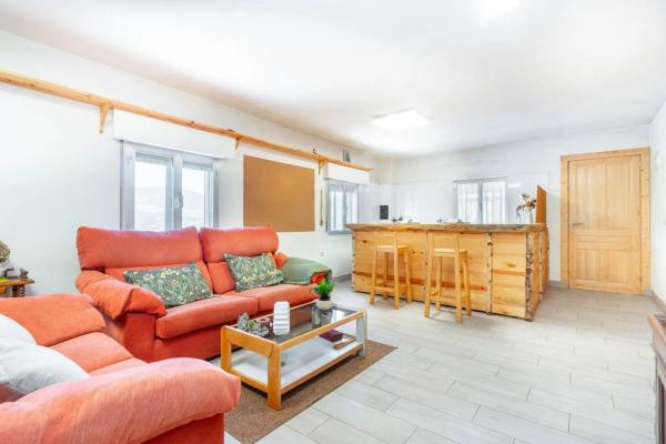 Casa independiente en Barrio Tormaleo, 510