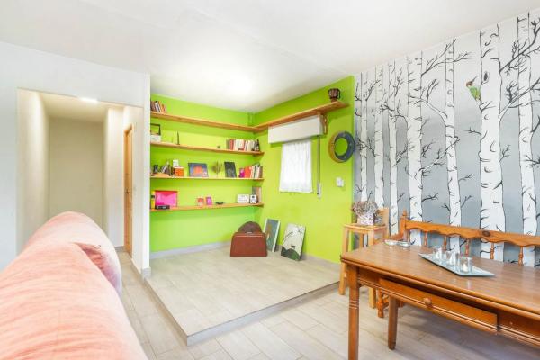 Casa independiente en Barrio Tormaleo, 510