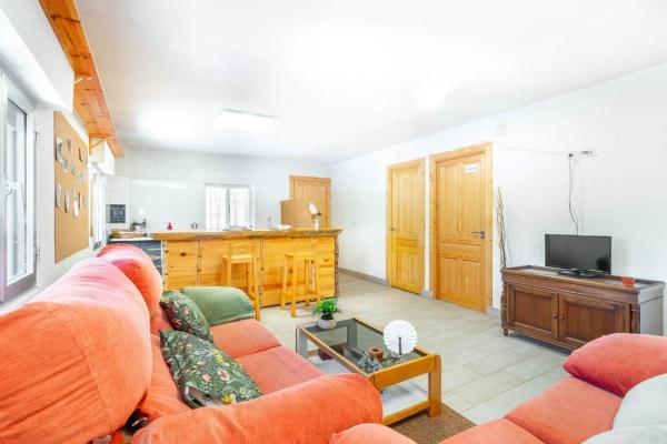 Casa independiente en Barrio Tormaleo, 510