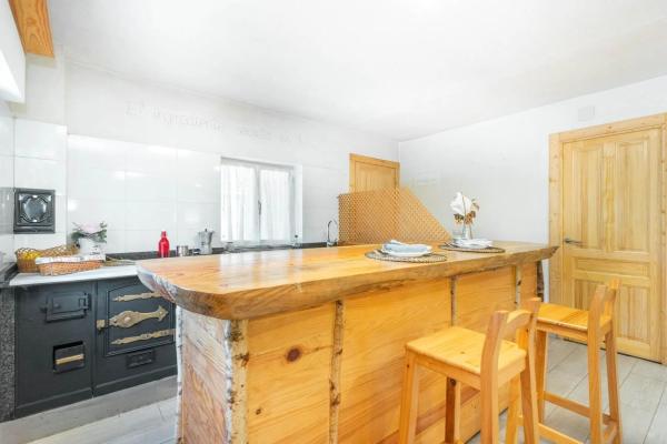 Casa independiente en Barrio Tormaleo, 510