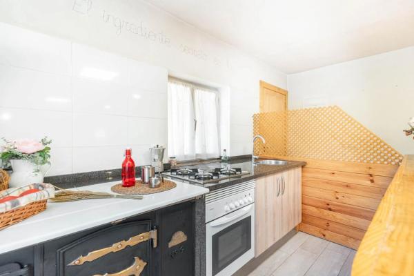 Casa independiente en Barrio Tormaleo, 510