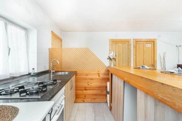 Casa independiente en Barrio Tormaleo, 510