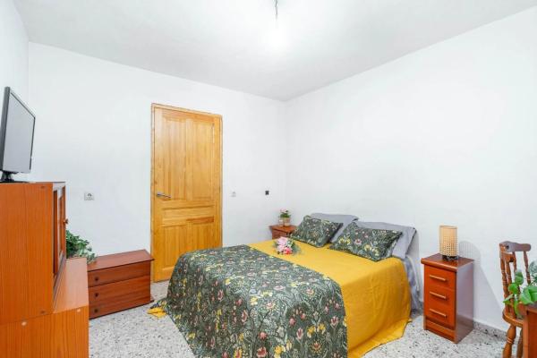 Casa independiente en Barrio Tormaleo, 510