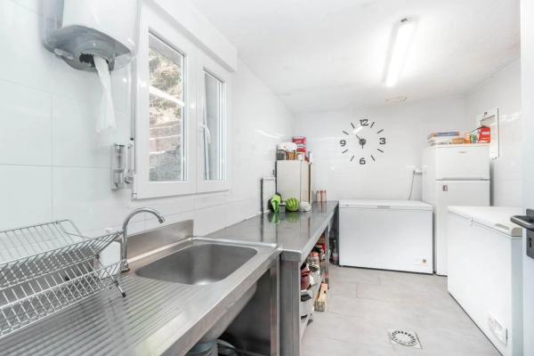 Casa independiente en Barrio Tormaleo, 510