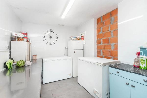 Casa independiente en Barrio Tormaleo, 510