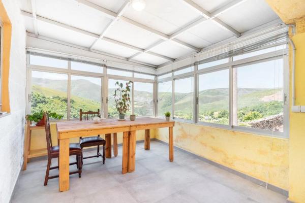 Casa independiente en Barrio Tormaleo, 510