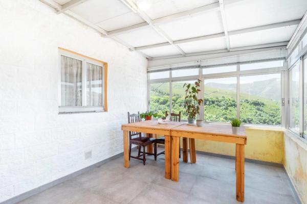 Casa independiente en Barrio Tormaleo, 510