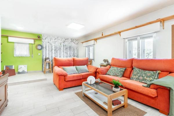 Casa independiente en Barrio Tormaleo, 510