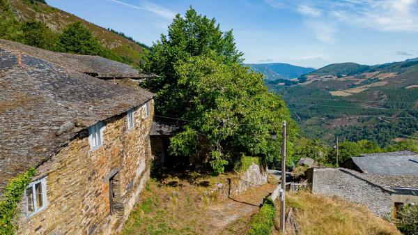 Cortijo en Aldea la Muria
