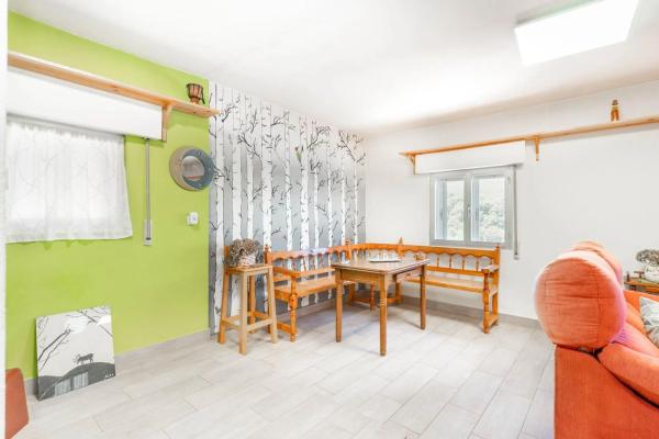 Casa independiente en Barrio Tormaleo, 510