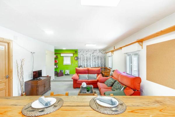 Casa independiente en Barrio Tormaleo, 510