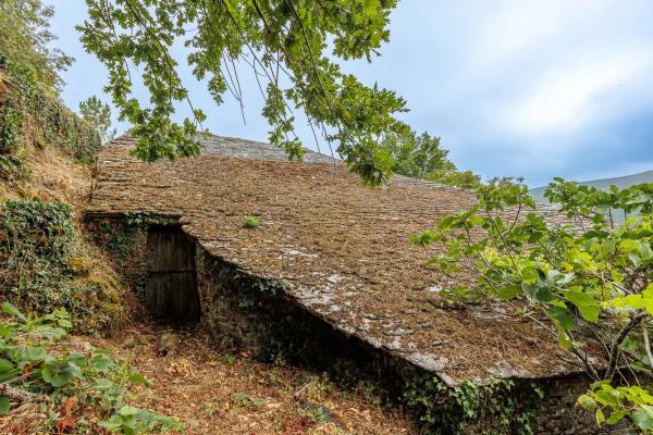 Cortijo en Aldea la Muria