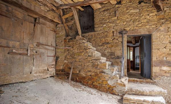 Cortijo en Aldea la Muria