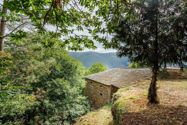 Cortijo en Aldea la Muria