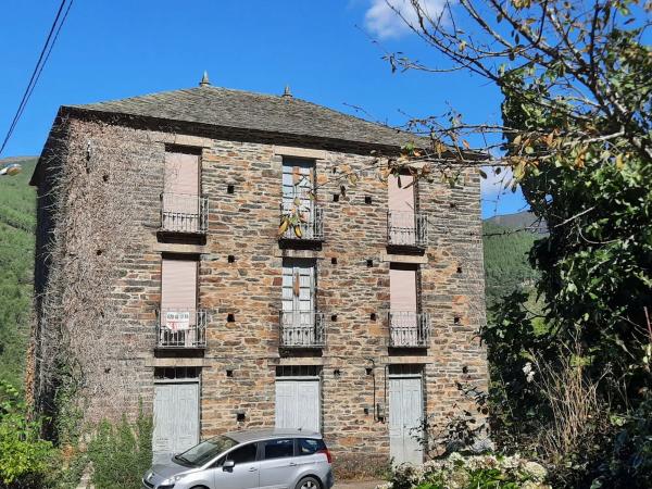Casa de pueblo en Lugar Marentes, 11 a