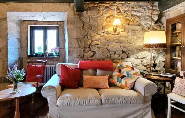 Casa independiente en carretera General