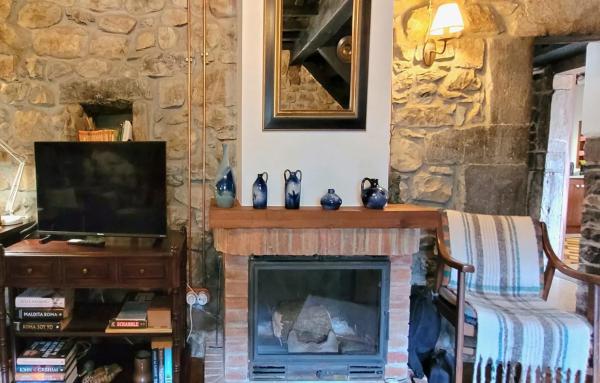 Casa independiente en carretera General