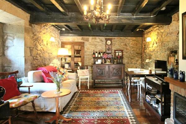 Casa independiente en carretera General