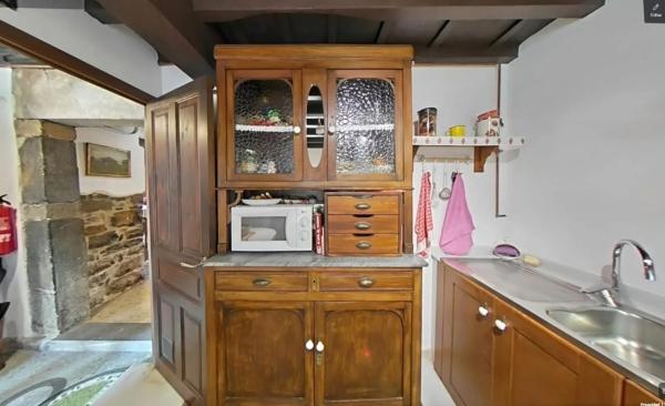 Casa independiente en carretera General