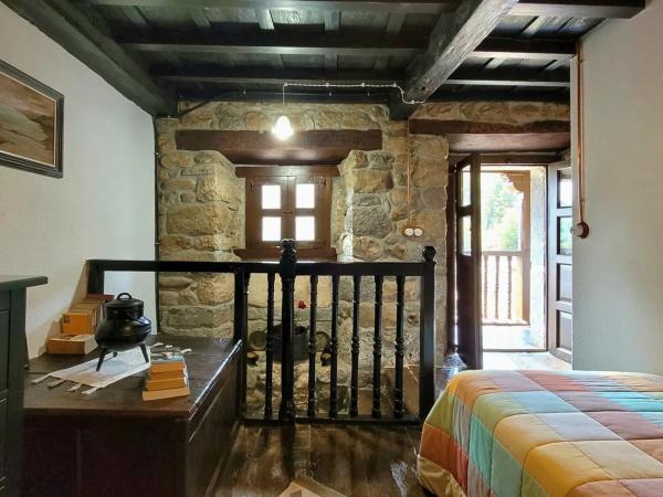 Casa independiente en carretera General