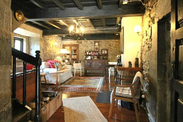 Casa independiente en carretera General