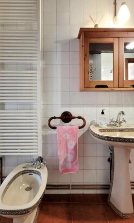 Casa independiente en carretera General