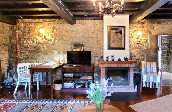 Casa independiente en carretera General