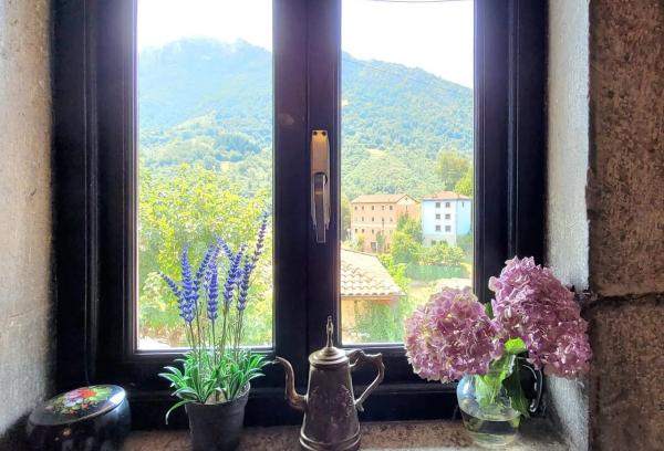 Casa independiente en carretera General