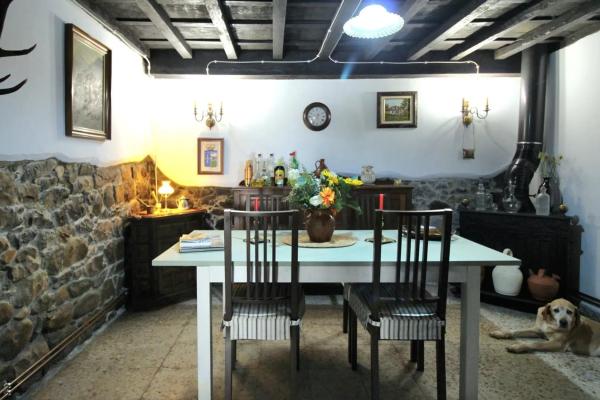 Casa independiente en carretera General