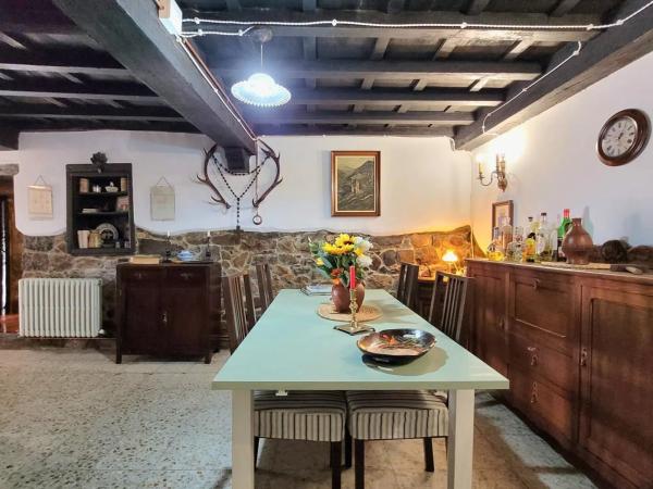 Casa independiente en carretera General