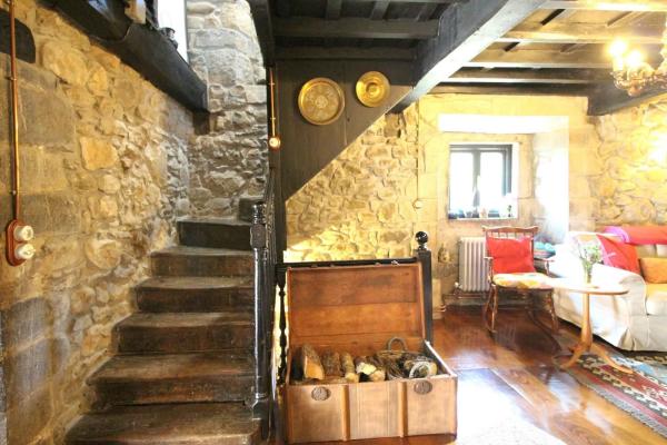 Casa independiente en carretera General