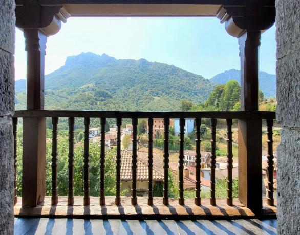 Casa independiente en carretera General