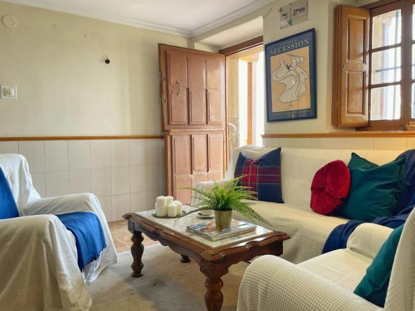 Casa independiente en carretera de Llaneces de Pedriego, 5