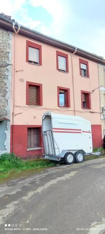 Casa de pueblo en Villar, 6