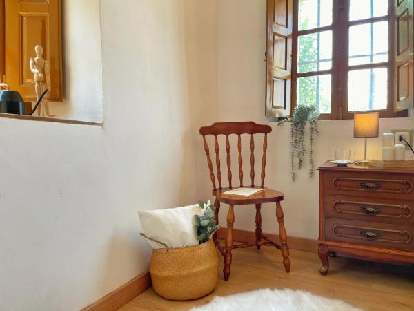 Casa independiente en carretera de Llaneces de Pedriego, 5