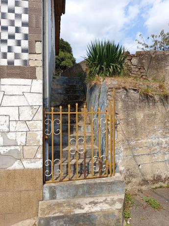 Casa de pueblo en calle lada s/n