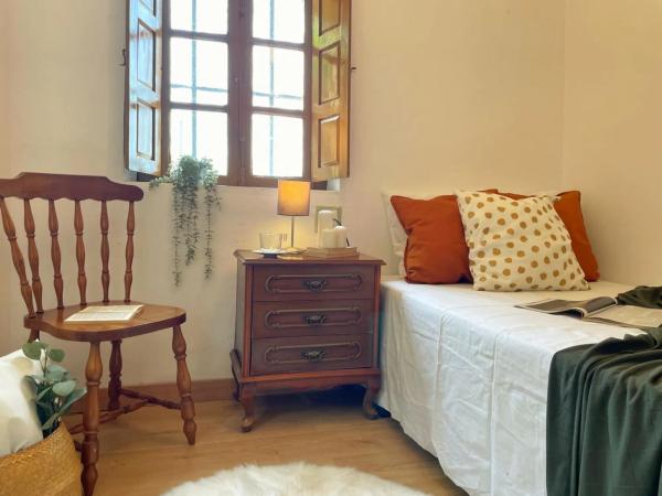 Casa independiente en carretera de Llaneces de Pedriego, 5