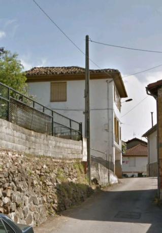 Casa de pueblo en calle lada s/n