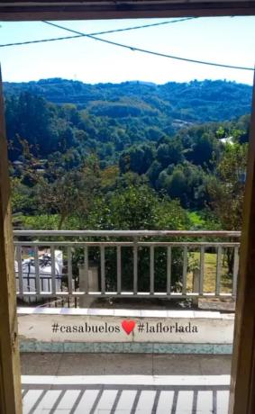 Casa de pueblo en calle lada s/n