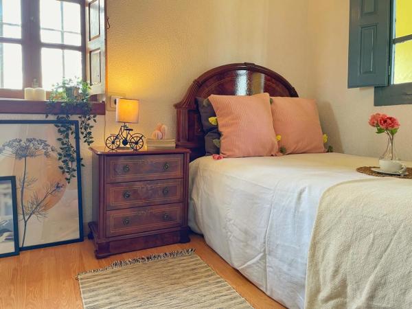 Casa independiente en carretera de Llaneces de Pedriego, 5