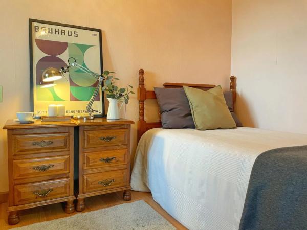 Casa independiente en carretera de Llaneces de Pedriego, 5