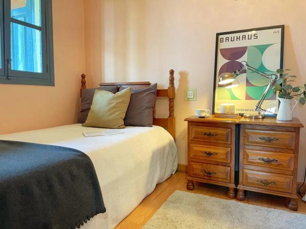 Casa independiente en carretera de Llaneces de Pedriego, 5