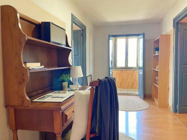 Casa independiente en carretera de Llaneces de Pedriego, 5