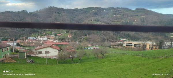 Casa de pueblo en Villar, 6