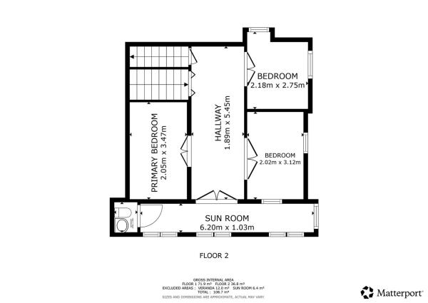 Casa independiente en carretera de Llaneces de Pedriego, 5