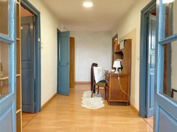 Casa independiente en carretera de Llaneces de Pedriego, 5